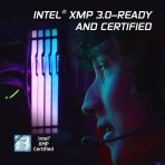 Kingston FURY Beast KF560C36BBE2AK2-32 RGB 32GB (2x16GB) System Memory, DDR5, 6000MHz, Black, 288 Pin, 1.35v, CL36, AMD EXPO Certified - Image 5