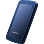 Adata H300 2TB USB 3.1 2.5 Inch Portable External Hard Drive, Blue - Image 2