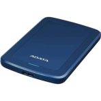 Adata H300 2TB USB 3.1 2.5 Inch Portable External Hard Drive, Blue - Image 4
