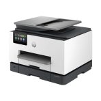 HP OfficeJet Pro 9132e: Advanced Wireless All-in-One Printer for Business and Home - Image 4