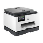 HP OfficeJet Pro 9132e: Advanced Wireless All-in-One Printer for Business and Home - Image 8