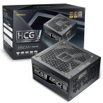 Antec HCG850 PRO Platinum ATX 3.1 Power Supply - 850W, Fully Modular, 80 PLUS Platinum Certified, Silent Fan, High-Performance Gaming PSU - Image 9