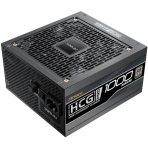 Antec HCG1000 PRO Platinum ATX 3.1 Power Supply - 1000W, Fully Modular, 80 PLUS Platinum Certified, Silent Fan, High-Performance Gaming PSU - Image 2