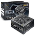 Antec HCG1000 PRO Platinum ATX 3.1 Power Supply - 1000W, Fully Modular, 80 PLUS Platinum Certified, Silent Fan, High-Performance Gaming PSU - Image 10