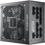 Antec HCG1200 PRO Platinum ATX 3.1 Power Supply - 1200W, Fully Modular, 80 PLUS Platinum Certified, Silent Fan, High-Performance Gaming PSU - Image 6