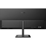 Philips 346E2LAE/00 WQHD 34 Inch Monitor, 1ms, Freesync, HDMI, DisplayPort, USB-C, USB Hub, Speakers, VESA, Height Adjust - Image 4