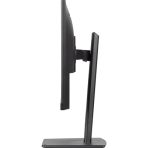 iiyama PROLITE XUB2493HS-B6 24 inch IPS Monitor, Full HD, 0.5ms, HDMI, DisplayPort, Freesync, 100Hz, Speakers, Black, Internal PSU, VESA, Height Adjustable, Pivot - Image 4