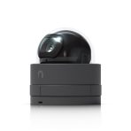 Ubiquiti UVC-G5-DOME-ULTRA-B UniFi Protect G5 Dome Ultra Black HD PoE Turret IP Camera w/ 20m Night Vision (4 MP) - Image 4