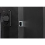 iiyama PROLITE XB3270QSU-B1 32 inch IPS Monitor, WQHD, 3ms, HDMI, DisplayPort, USB Hub, Freesync, 100Hz, Speakers, Black, Internal PSU, Height Adjustable, VESA - Image 3