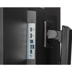 iiyama PROLITE XB3270QSU-B1 32 inch IPS Monitor, WQHD, 3ms, HDMI, DisplayPort, USB Hub, Freesync, 100Hz, Speakers, Black, Internal PSU, Height Adjustable, VESA - Image 4