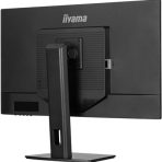 iiyama PROLITE XB3270QSU-B1 32 inch IPS Monitor, WQHD, 3ms, HDMI, DisplayPort, USB Hub, Freesync, 100Hz, Speakers, Black, Internal PSU, Height Adjustable, VESA - Image 5