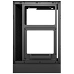 Deepcool CH170 Digital Mini-ITX Case - High Airflow, Supports Water Cooling, Ultra-Quiet Operation, Compact Design for Efficient Space Management - Image 6