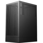 Deepcool CH170 Digital Mini-ITX Case - High Airflow, Supports Water Cooling, Ultra-Quiet Operation, Compact Design for Efficient Space Management - Image 9
