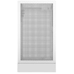 Deepcool CH170 Digital White Mini-ITX Case - High Airflow, Supports Water Cooling, Ultra-Quiet Operation, Compact Design for Efficient Space Management - Image 4