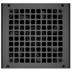 DeepCool PF400 80 PLUS Standard Power Supply 400W, Silent Hydraulic Bearing Fan, Reliable Protection, Flat Black Cables, 85% Efficiency - Image 2