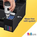 Epson Ecotank ET-15000 C11CH96401CA Printer,Colour, Wireless, A3, All-in-One inc Fax, Network, ADF, 6.8cm Touchscreen Panel - Image 2