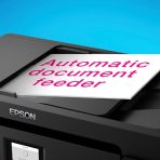 Epson Ecotank ET-15000 C11CH96401CA Printer,Colour, Wireless, A3, All-in-One inc Fax, Network, ADF, 6.8cm Touchscreen Panel - Image 3