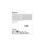 Kingston DataTraveler SE9 G3 128GB USB 3.2 USB Flash Drive, Gold - Image 2