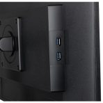 iiyama PROLITE XUB2492HSU-B6 24 inch IPS Monitor, Full HD, 0.4ms, HDMI, DisplayPort, USB Hub, Freesync, 100Hz, Speakers, Black, Internal PSU, VESA, Height Adjustable, Pivot - Image 3