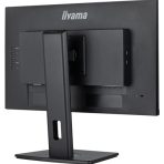 iiyama PROLITE XUB2492HSU-B6 24 inch IPS Monitor, Full HD, 0.4ms, HDMI, DisplayPort, USB Hub, Freesync, 100Hz, Speakers, Black, Internal PSU, VESA, Height Adjustable, Pivot - Image 6