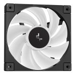 DeepCool Mystique 360 CPU Cooler, ARGB, Personalized Cooling with 2.8" TFT LCD Screen and Enhanced Pump Performance, 5 year warranty - Image 3