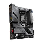 ASRock X870E TAICHI LITE AMD AM5 Socket Motherboard, E-ATX, 4x DDR5 Slots, 4x M.2 Sockets, Fitted I/O Shield, 5GbE LAN, Wi-Fi 7, 1x HDMI Port / 2x USB-C (USB4) - Image 3