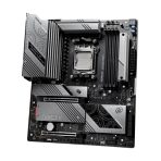 ASRock X870E TAICHI LITE AMD AM5 Socket Motherboard, E-ATX, 4x DDR5 Slots, 4x M.2 Sockets, Fitted I/O Shield, 5GbE LAN, Wi-Fi 7, 1x HDMI Port / 2x USB-C (USB4) - Image 4