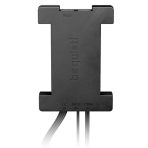 be quiet! Light Loop 360mm AIO Liquid Cooler - High-Performance ARGB All-in-One Water Cooling System with Triple Light Wings LX PWM Fans - Image 3