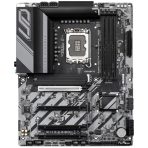Gigabyte Z890 UD WIFI6E Ultra Durable Intel 1851 Socket Motherboard, ATX, 4x DDR5 Slots, 3x M.2 Sockets, 2.5GbE LAN, Wi-Fi 6E, 1x DisplayPort / 1x USB-C (USB4) - Image 2
