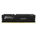 Kingston FURY Beast KF560C36BBE2-16 16GB System Memory, 6000MT/s, DDR5, CL36, DIMM, Black, AMD EXPO Certified - Image 2