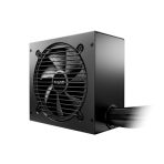 be quiet! 750W PURE POWER 12, 80 PLUS Gold, ATX 3.1 compliant and PCIe 5.1 compatible,10-year manufacturer's warranty - Image 2