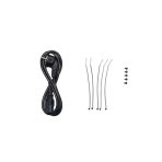 be quiet! 850W PURE POWER 12, 80 PLUS Gold, ATX 3.1 compliant and PCIe 5.1 compatible,10-year manufacturer's warranty - Image 4