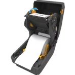 Zebra ZD421 label printer Direct thermal 203 x 203 DPI Wired & Wireless - Image 3