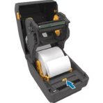 Zebra ZD421 label printer Direct thermal 203 x 203 DPI Wired & Wireless - Image 6