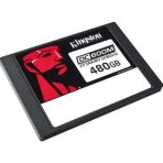 Kingston (SEDC600M/480GB) 480G DC600M (Mixed-Use) 2.5 Inch Enterprise SATA SSD - Image 2