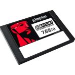 Kingston (SEDC600M/7680G) 7.68TB DC600M (Mixed-Use) 2.5 Inch Enterprise SATA SSD - Image 2