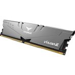 Team T-Force Vulcan Z 64GB Silver Heatsink (2 x 32GB) DDR4 3200MHz DIMM System Memory - Image 4