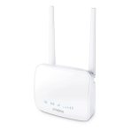 Strong 4GROUTER350MUK 4G LTE CAT4 N300 Unlocked Mobile Broadband Mini Wireless Router - Image 3