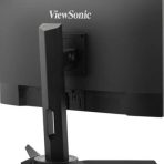 Viewsonic OMNI VX2779J-HD-PRO 27 Inch IPS Gaming Monitor, Full HD, 180Hz, 1ms,2x HDMI, DisplayPort, Freesync, HDR10, Height Adjustable, Swivel, Rotate, VESA - Image 2