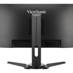 Viewsonic OMNI VX2779J-HD-PRO 27 Inch IPS Gaming Monitor, Full HD, 180Hz, 1ms,2x HDMI, DisplayPort, Freesync, HDR10, Height Adjustable, Swivel, Rotate, VESA - Image 3