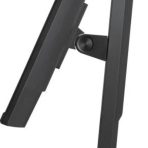 Viewsonic OMNI VX2779J-HD-PRO 27 Inch IPS Gaming Monitor, Full HD, 180Hz, 1ms,2x HDMI, DisplayPort, Freesync, HDR10, Height Adjustable, Swivel, Rotate, VESA - Image 7