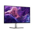 DELL P Series P2425H 24 Inch (23.8 Viewable) 1920 x 1080, 8ms, 100Hz,USB, VGA, HDMI, DisplayPort, Full HD Monitor - Image 3