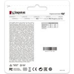 Kingston DataTraveler DTKN/512GB Kyson USB flash drive, 512 GB, USB 3.2 Gen 1 , Capless, Metal - Image 3