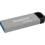 Kingston DataTraveler DTKN/512GB Kyson USB flash drive, 512 GB, USB 3.2 Gen 1 , Capless, Metal - Image 6