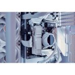 Kingston FURY Beast RGB KF564C32BWEK2-64 64GB (32GB x2) DDR5 6400MT/s White System Memory - Image 2