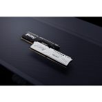 Kingston FURY Beast RGB KF564C32BWEK2-64 64GB (32GB x2) DDR5 6400MT/s White System Memory - Image 4