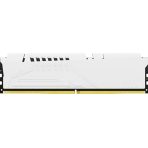 Kingston FURY Beast RGB KF564C32BWEK2-64 64GB (32GB x2) DDR5 6400MT/s White System Memory - Image 6