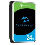 Seagate SkyHawk Surveillance ST24000VE002 24TB 3.5" 512MB Cache SATA III Internal Hard Drive - Image 2