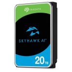 Seagate ST20000VE003 SkyHawk AI 20TB SATA Hard Drive 512MB Cache - Image 3