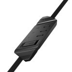 Antec NOVA 120 PWM Fan - High-Performance Cooling with Fluid Dynamic Bearing, Precise Three-Phase Speed Control, Industrial-Grade Metal Construction, and Dustproof Design - Image 10